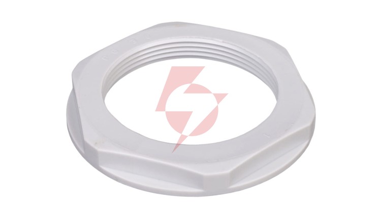 Nakrętka poliamidowa PG36 SKINTOP GMP-GL 36 jasnoszara 53019071