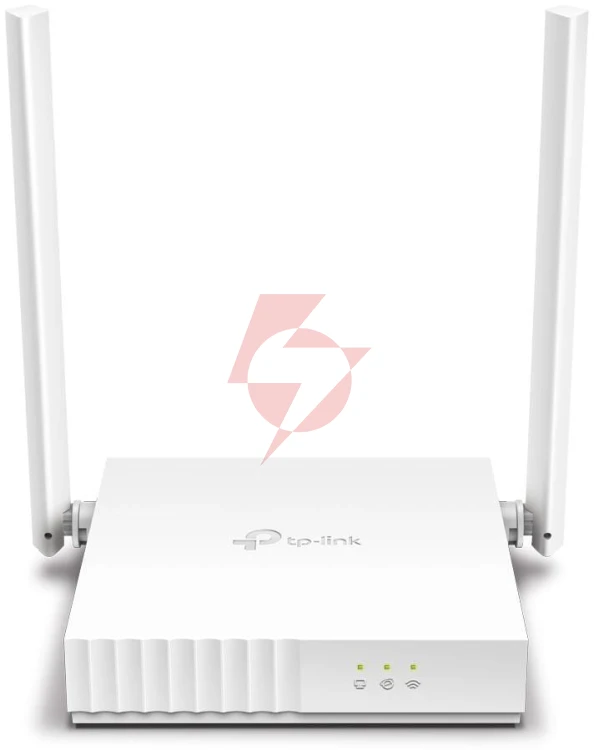 Router tp-link tl-wr820n