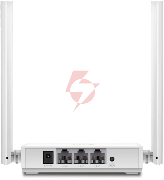 Router tp-link tl-wr820n
