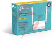 Router tp-link tl-wr820n