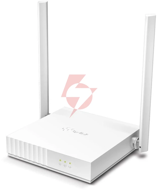 Router tp-link tl-wr820n
