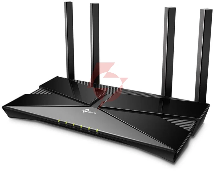 Router tp-link archer ax10 wi-fi 6