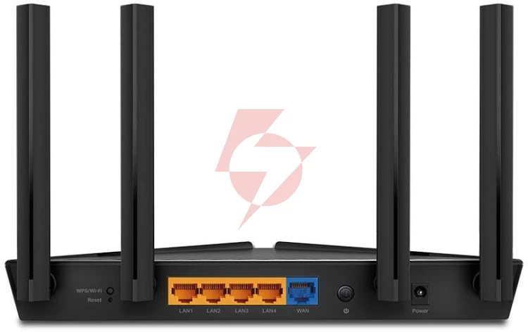 Router tp-link archer ax10 wi-fi 6