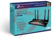 Router tp-link archer ax10 wi-fi 6