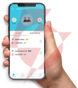 Router tp-link archer ax10 wi-fi 6