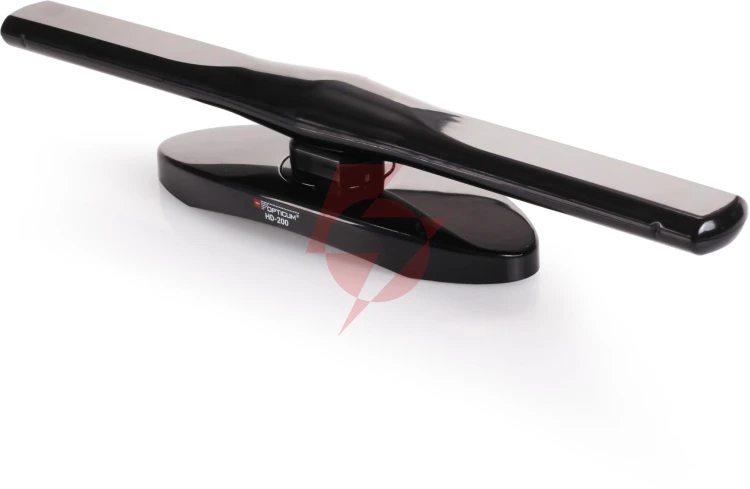 Antena pokojowa dvb-t2 opticum hd-200