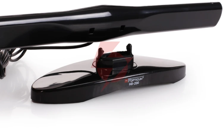 Antena pokojowa dvb-t2 opticum hd-200