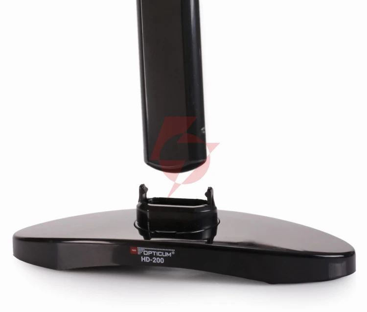 Antena pokojowa dvb-t2 opticum hd-200
