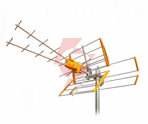 Antena televes v zenit uhf (ref. 149222) worek