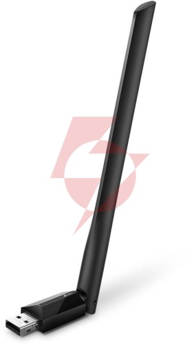Adapter wlan usb tp-link archer t2u plus