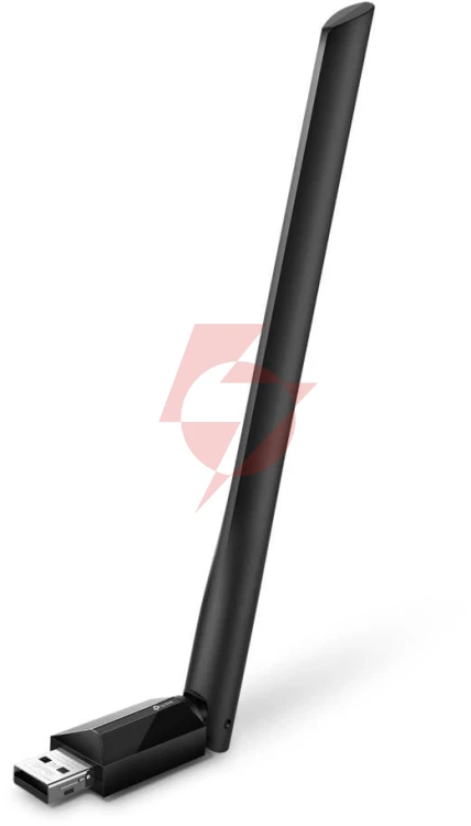 Adapter wlan usb tp-link archer t2u plus