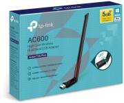Adapter wlan usb tp-link archer t2u plus