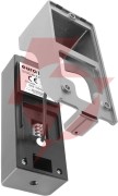Wideodomofon eura vdp-45a3 "alpha" white