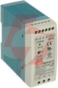 Zasilacz na szynę din mdr-60-12 