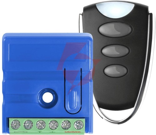 Zestaw proxima homecar1 usa
