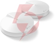 Domowy system wi-fi mesh tp-link deco m5 (2-pack)