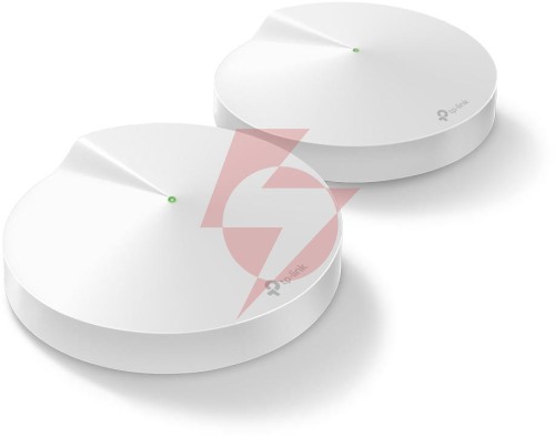 Domowy system wi-fi mesh tp-link deco m5 (2-pack)
