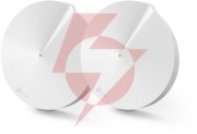 Domowy system wi-fi mesh tp-link deco m5 (2-pack)