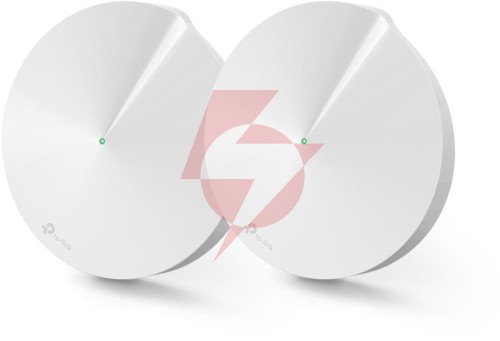 Domowy system wi-fi mesh tp-link deco m5 (2-pack)