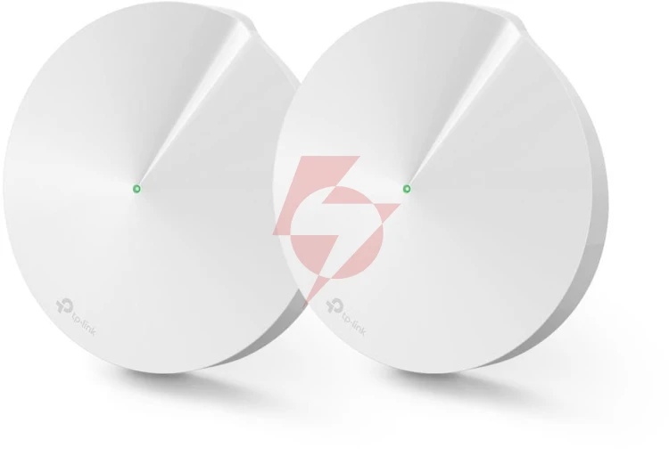 Domowy system wi-fi mesh tp-link deco m5 (2-pack)