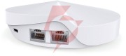 Domowy system wi-fi mesh tp-link deco m5 (1-pack)