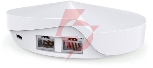Domowy system wi-fi mesh tp-link deco m5 (1-pack)