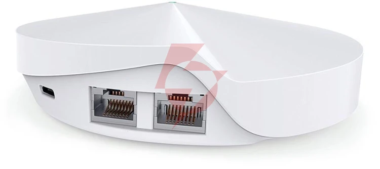 Domowy system wi-fi mesh tp-link deco m5 (1-pack)