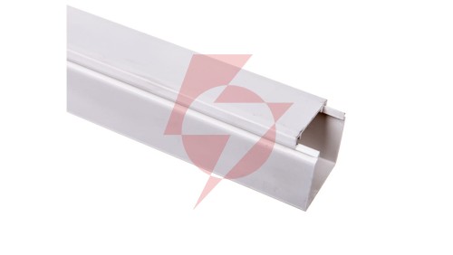 Kanał kablowy ULTRA 40x40mm 2m biała ETK40340