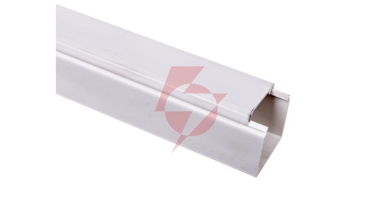 Kanał kablowy ULTRA 40x40mm 2m biała ETK40340