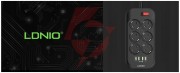 Listwa zasilająca ldnio se6403 6 gniazd + 4x usb przedłużacz