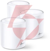 Domowy system wi-fi mesh tp-link deco x20 (3-pack)