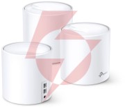 Domowy system wi-fi mesh tp-link deco x20 (3-pack)