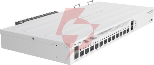 Mikrotik routerboard ccr2004-1g-12s+2xs