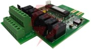 Moduł as/400 terminal powerwalker dla ups vfi tg/tgb/tgs