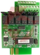 Moduł as/400 terminal powerwalker dla ups vfi tg/tgb/tgs