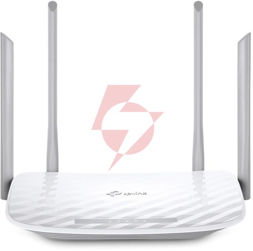 Router tp-link archer c50