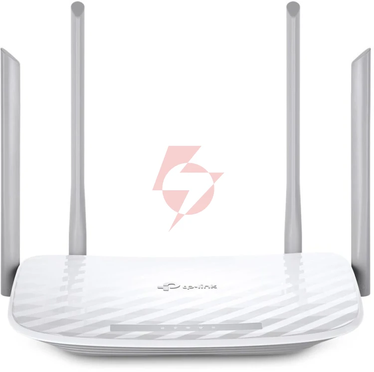 Router tp-link archer c50