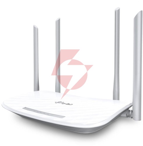 Router tp-link archer c50