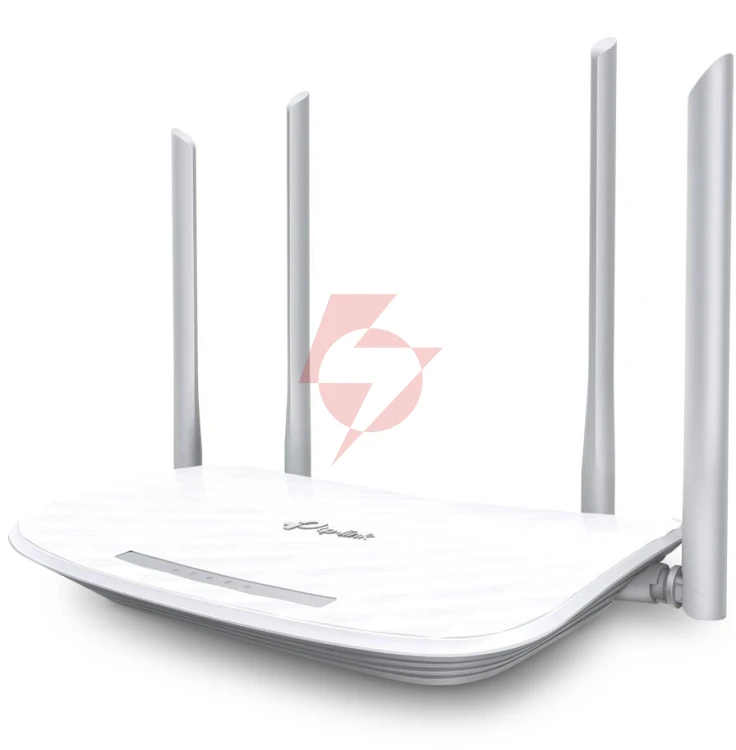 Router tp-link archer c50