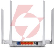 Router tp-link archer c50