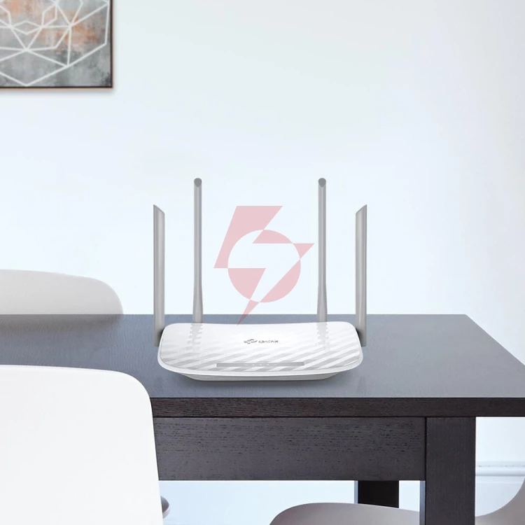 Router tp-link archer c50