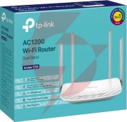 Router tp-link archer c50