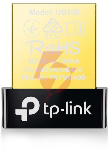 Karta tp-link usb bluetooth 4.0 ub400