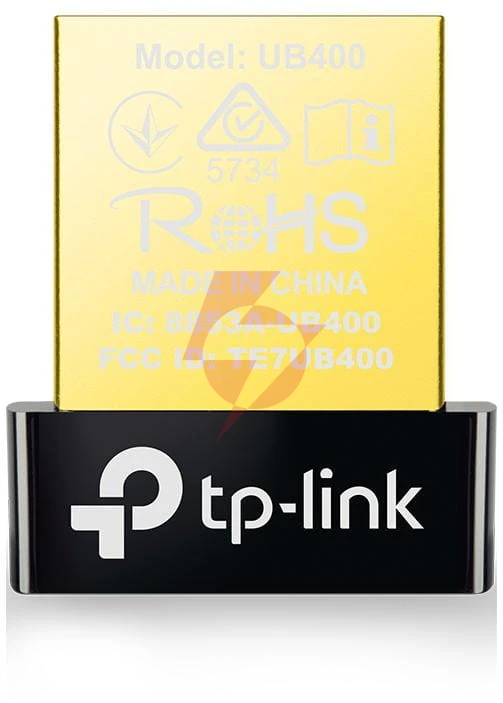Karta tp-link usb bluetooth 4.0 ub400