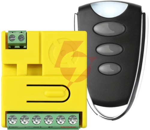 Zestaw proxima homecar1 eu