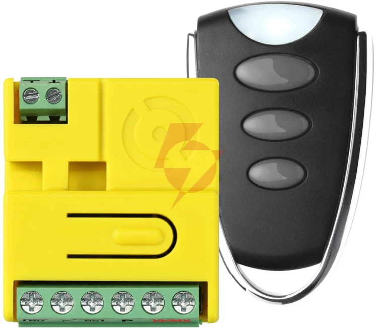 Zestaw proxima homecar1 eu