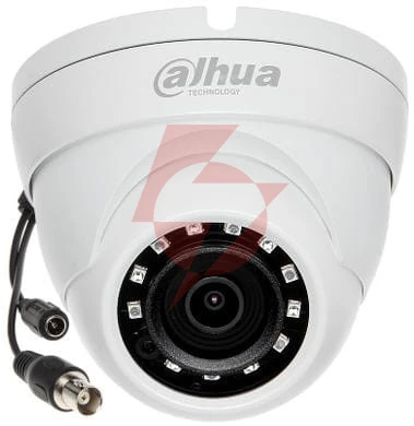 Kamera hdcvi dahua hac-hdw1800m-0280b