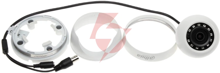 Kamera hdcvi dahua hac-hdw1800m-0280b