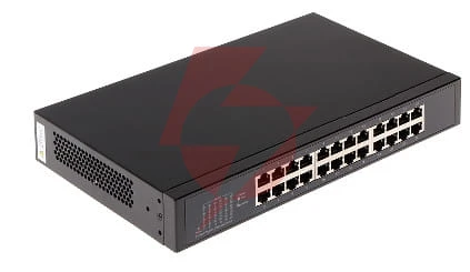 Switch dahua pfs3024-24gt