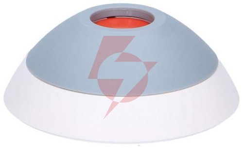 Przycisk napadowy bosch isc-pb1-100